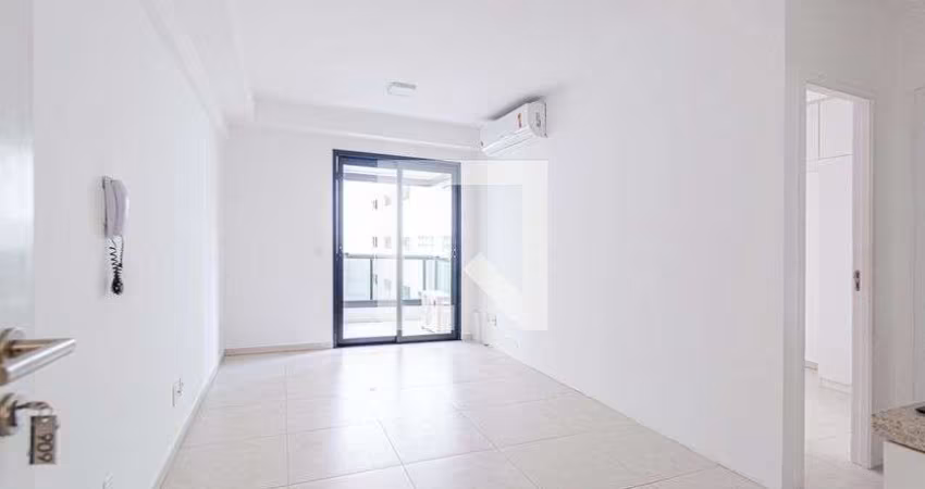 Apartamento à Venda - Bela Vista, 1 Quarto,  38 m2