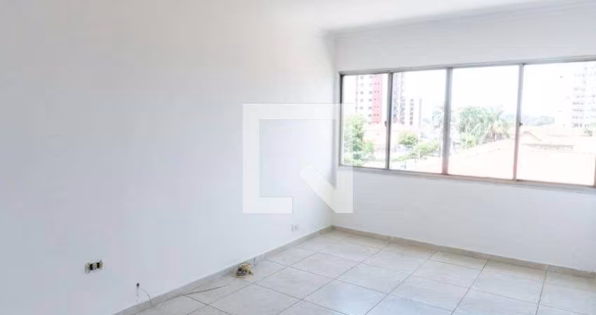 Apartamento à Venda - Vila Mascote, 3 Quartos,  90 m2