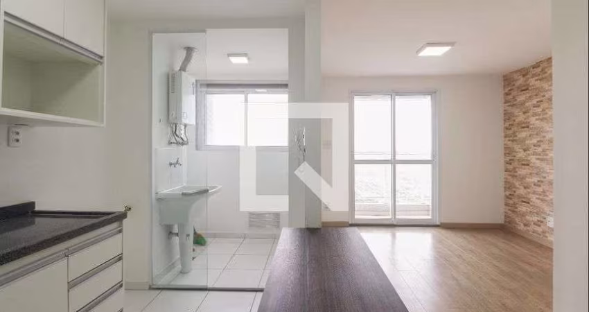 Apartamento à Venda - Tatuapé, 1 Quarto,  38 m2