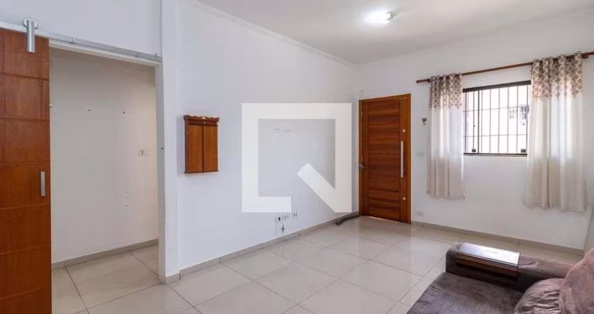 Casa à Venda - Vila Roque, 3 Quartos,  200 m2