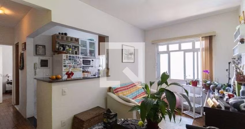 Apartamento à Venda - Aclimação, 1 Quarto,  42 m2