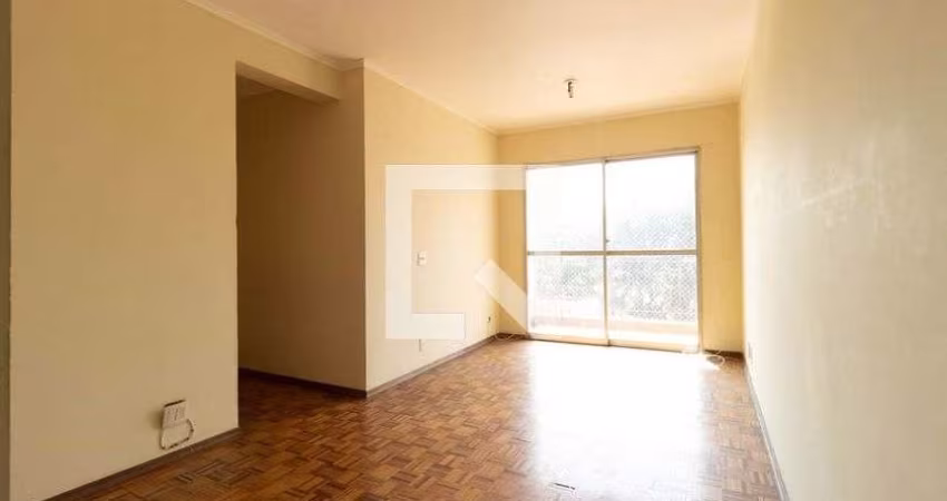Apartamento à Venda - Vila Maria , 2 Quartos,  63 m2