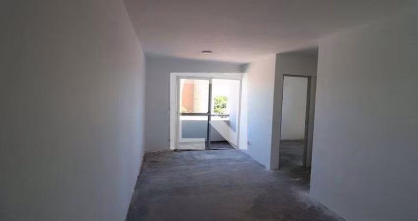 Apartamento à Venda - Vila Carrão, 2 Quartos,  60 m2