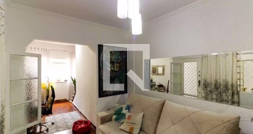 Casa à Venda - Santana, 4 Quartos,  130 m2