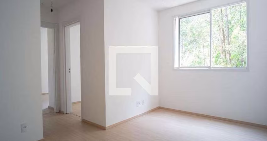 Apartamento à Venda - Jardim Brasília, 2 Quartos,  42 m2