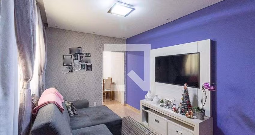 Casa à Venda - Cidade Patriarca, 2 Quartos,  100 m2