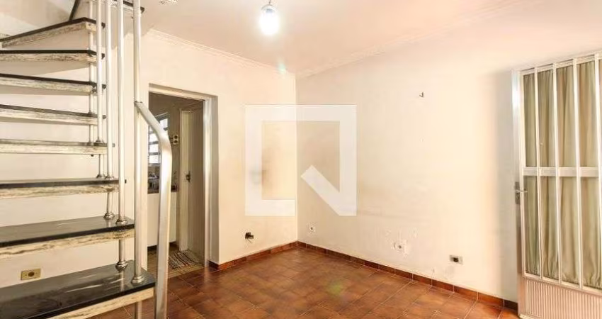Casa à Venda - Belém, 2 Quartos,  90 m2