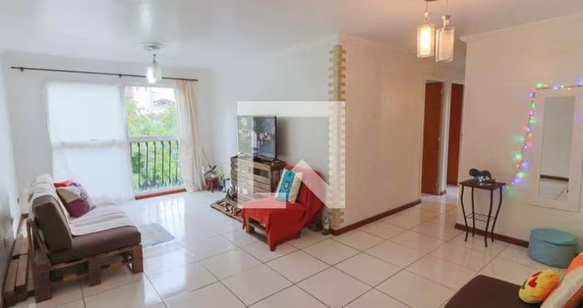 Apartamento à Venda - Jaguaré, 3 Quartos,  80 m2