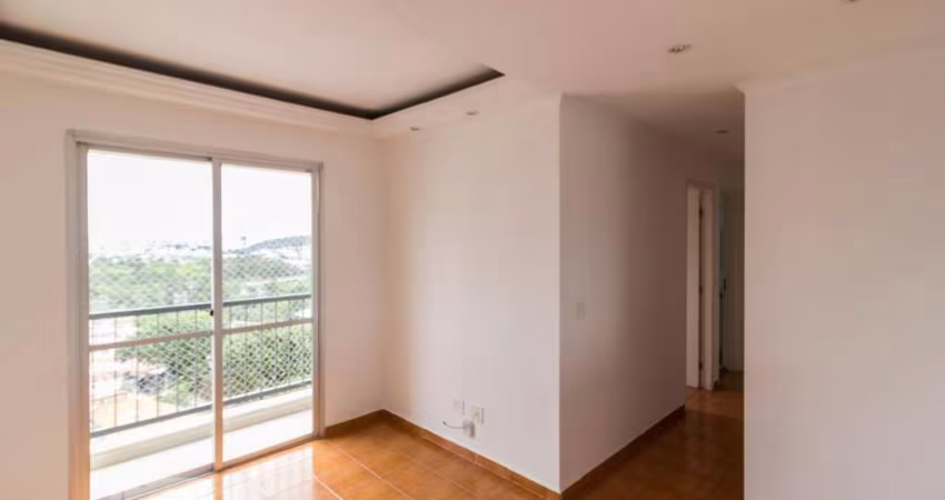 Apartamento à Venda - Vila Leopoldina, 2 Quartos,  48 m2