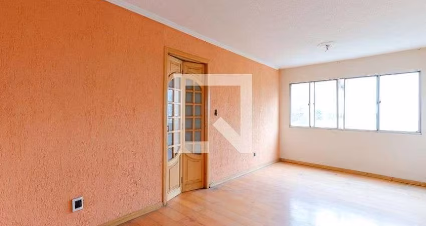 Apartamento à Venda - Tucuruvi, 2 Quartos,  64 m2