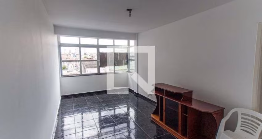 Apartamento à Venda - Vila Gustavo, 3 Quartos,  133 m2