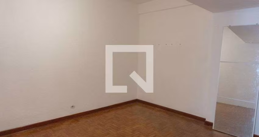 Apartamento à Venda - Consolação, 1 Quarto,  75 m2