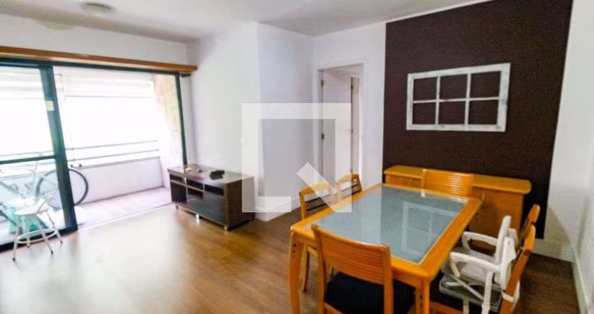 Apartamento à Venda - Vila Andrade, 3 Quartos,  75 m2