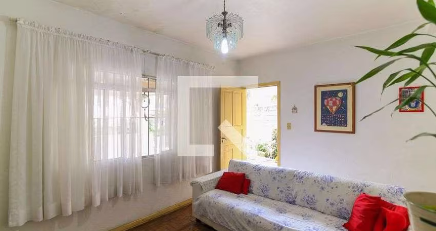 Casa à Venda - Portal do Morumbi, 3 Quartos,  80 m2