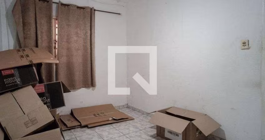 Casa à Venda - Artur Alvim, 4 Quartos,  280 m2