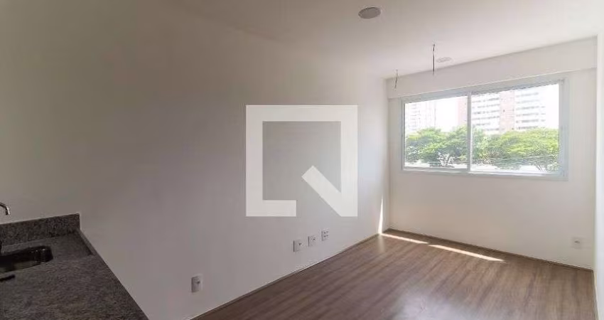 Apartamento à Venda - Belém, 2 Quartos,  38 m2