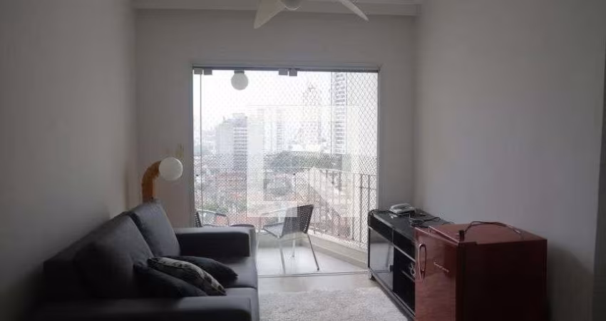 Apartamento à Venda - Chácara Inglesa, 2 Quartos,  55 m2