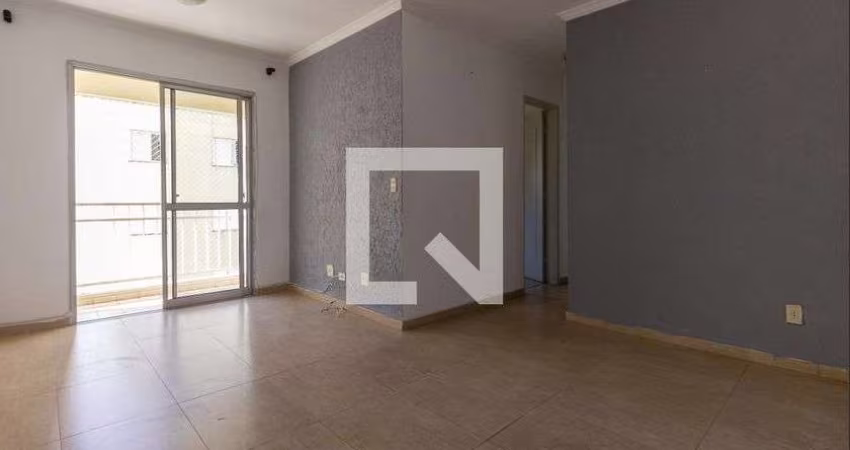 Apartamento à Venda - Jaguaré, 3 Quartos,  61 m2