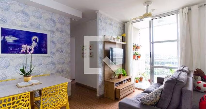 Apartamento à Venda - Bom Retiro, 2 Quartos,  53 m2