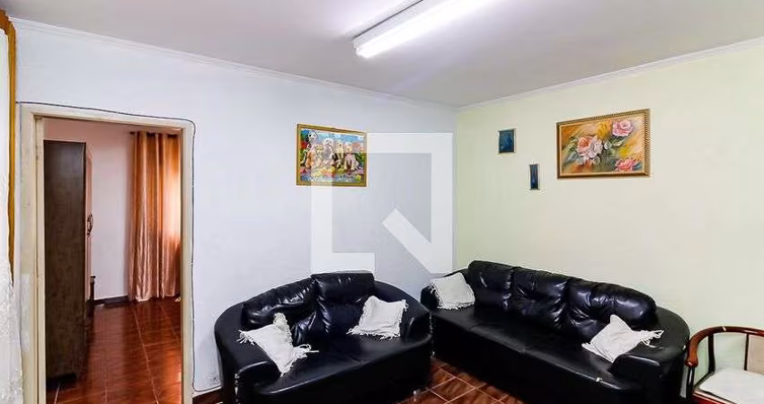 Casa à Venda - Vila Santa Maria, 4 Quartos,  240 m2