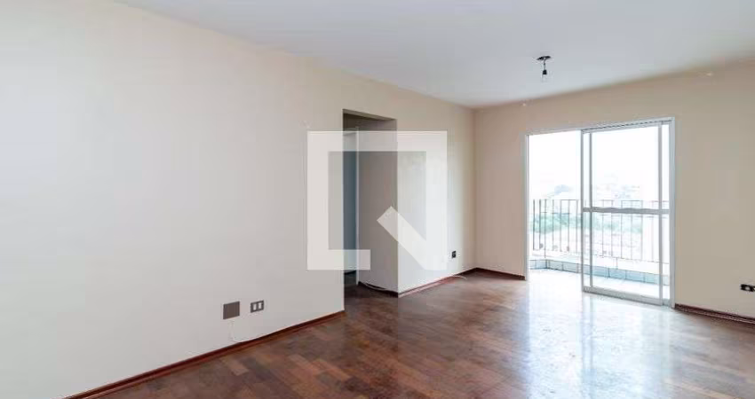 Apartamento à Venda - Mandaqui, 2 Quartos,  60 m2