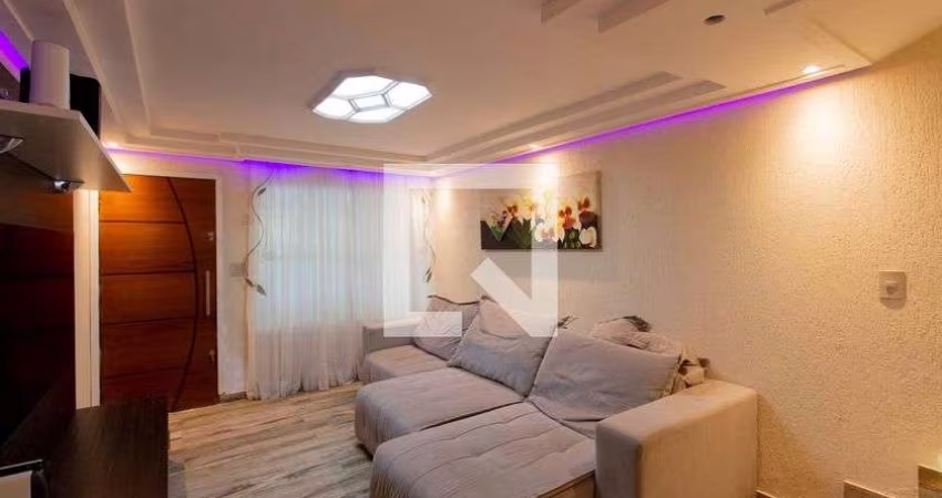 Casa à Venda - Ermelino Matarazzo, 2 Quartos,  95 m2