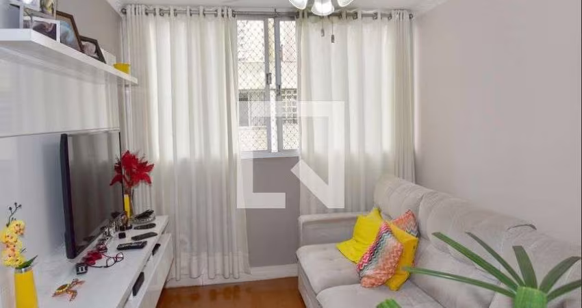Apartamento à Venda - Jardim Marajoara , 2 Quartos,  53 m2