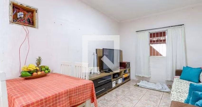Casa à Venda - Vila Maria , 4 Quartos,  102 m2