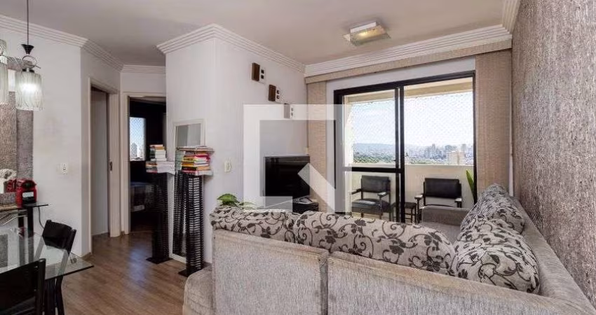Apartamento à Venda - Mooca, 2 Quartos,  55 m2