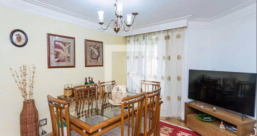Apartamento à Venda - Casa Verde, 2 Quartos,  60 m2