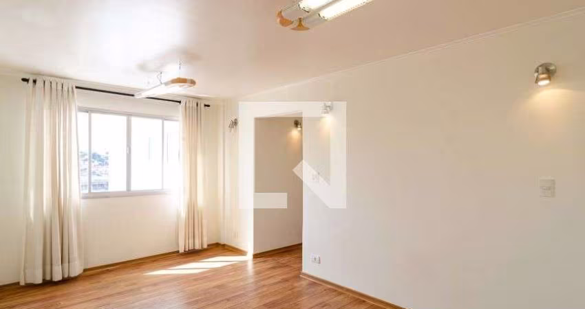 Apartamento à Venda - Vila Mascote, 3 Quartos,  65 m2