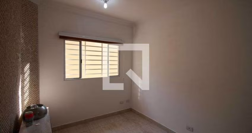 Casa à Venda - Tatuapé, 2 Quartos,  92 m2