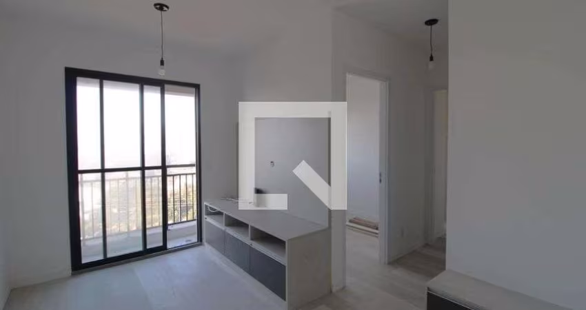 Apartamento à Venda - Socorro, 2 Quartos,  42 m2