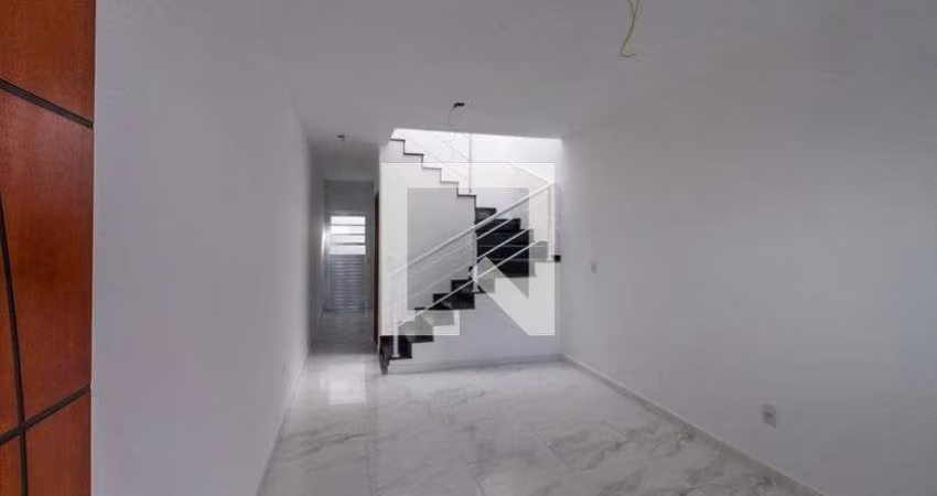 Casa à Venda - Sapopemba, 3 Quartos,  67 m2