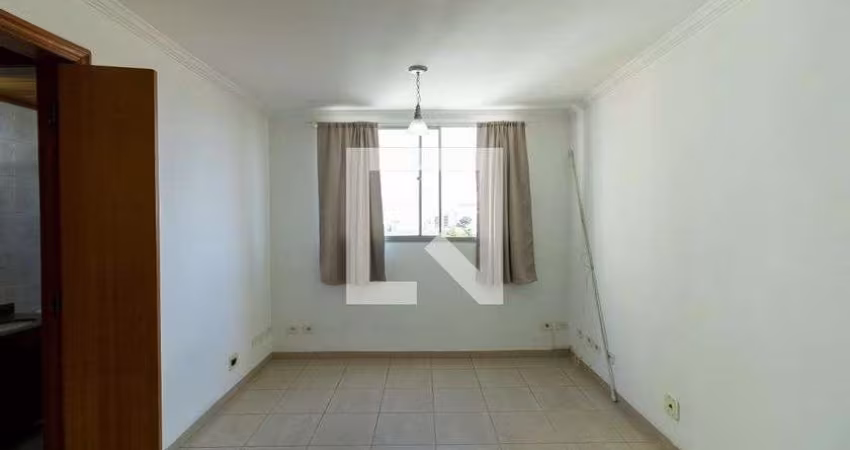 Apartamento à Venda - Mooca, 2 Quartos,  63 m2