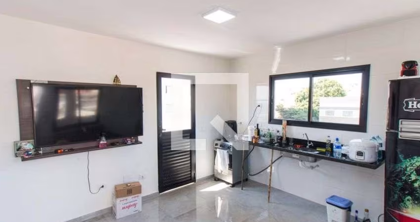 Apartamento à Venda - Jardim Brasil , 2 Quartos,  78 m2