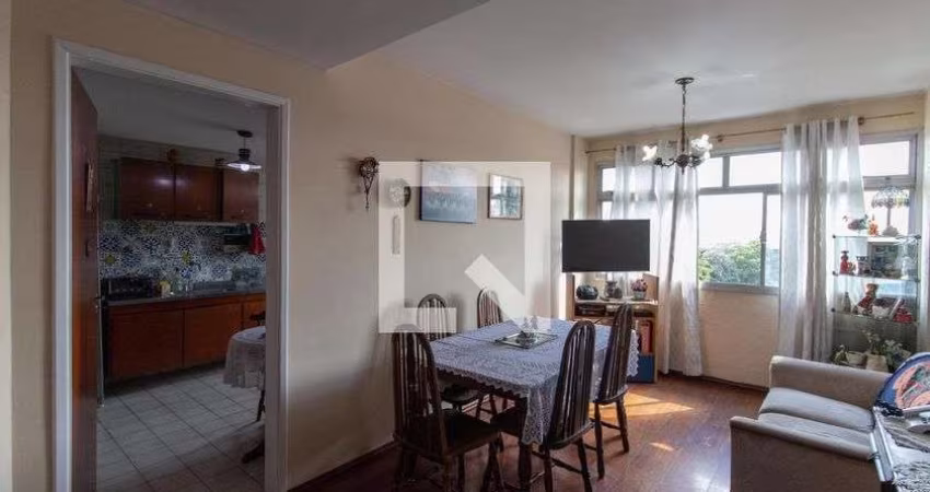 Apartamento à Venda - Vila Maria , 2 Quartos,  76 m2
