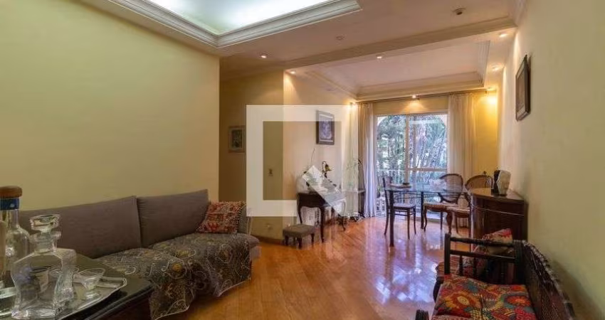 Apartamento à Venda - Portal do Morumbi, 3 Quartos,  75 m2