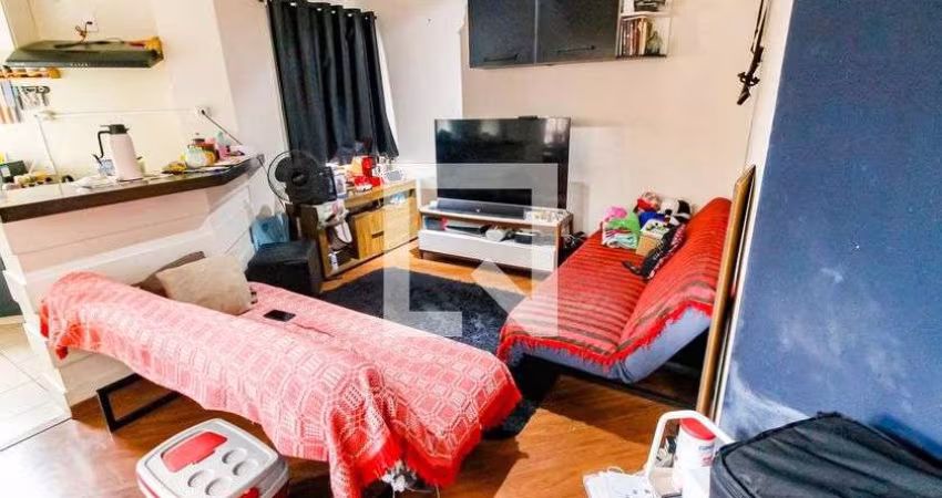 Apartamento à Venda - Panamby, 2 Quartos,  98 m2