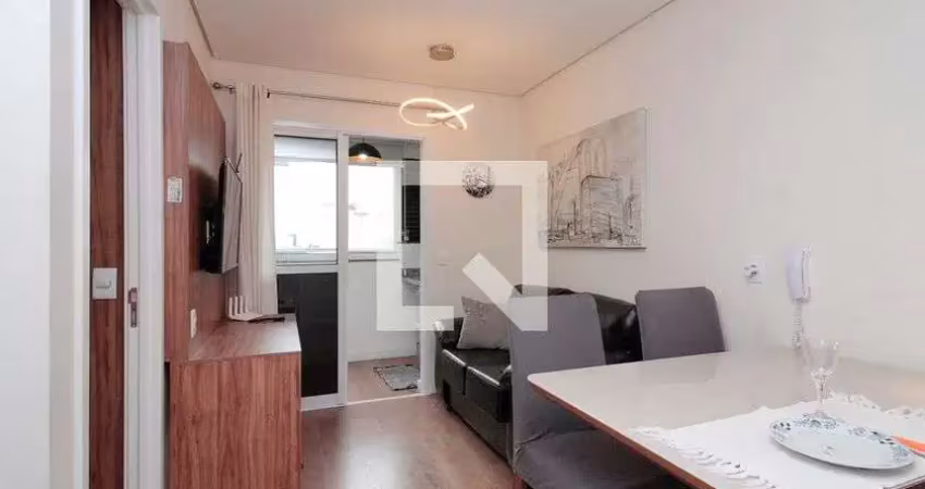 Apartamento com 1 quarto à venda na Rua Aguiar de Barros, --, Bela Vista, São Paulo