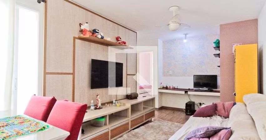 Apartamento à Venda - Freguesia do Ó, 2 Quartos,  51 m2