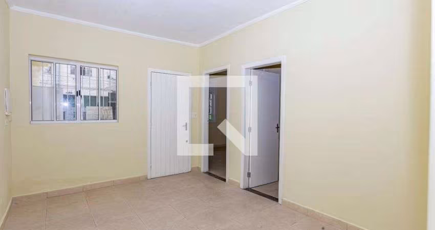 Casa à Venda - Aclimação, 3 Quartos,  106 m2
