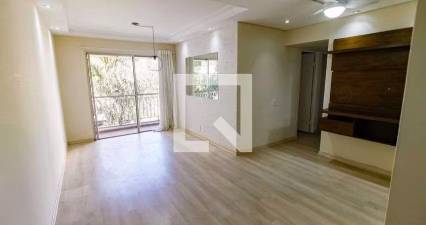Apartamento à Venda - Vila Sônia, 4 Quartos,  90 m2