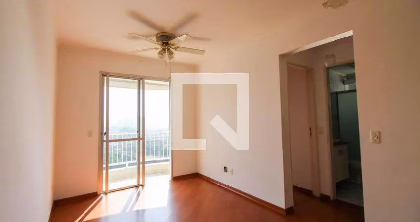 Apartamento à Venda - Tatuapé, 2 Quartos,  45 m2