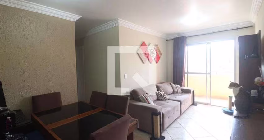 Apartamento à Venda - Mandaqui, 3 Quartos,  67 m2