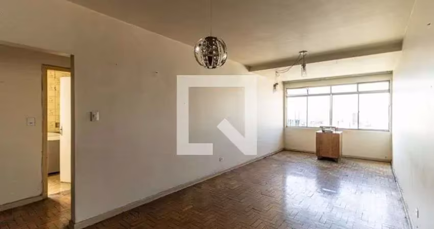 Apartamento com 1 quarto à venda na Rua Guaianazes, --, Centro, São Paulo