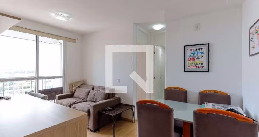 Apartamento à Venda - Vila Maria , 1 Quarto,  40 m2