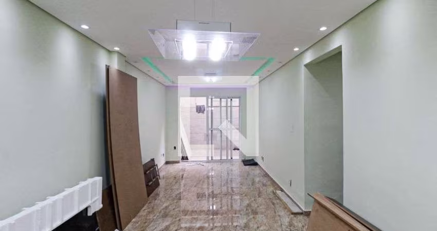 Apartamento à Venda - Santo Amaro , 2 Quartos,  75 m2