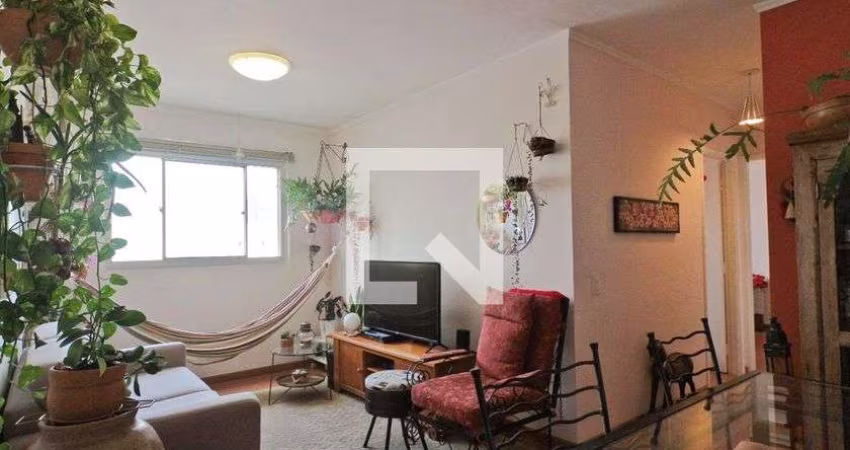 Apartamento à Venda - Santana, 2 Quartos,  50 m2