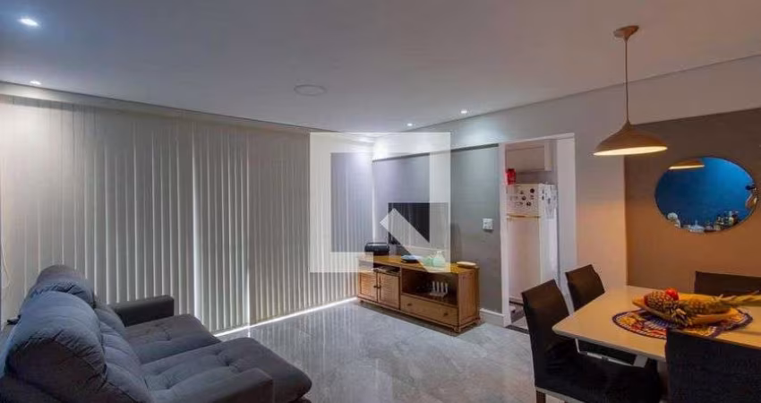 Apartamento à Venda - Ermelino Matarazzo, 2 Quartos,  62 m2